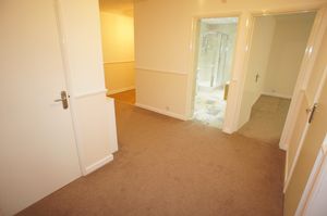 Hallway- click for photo gallery